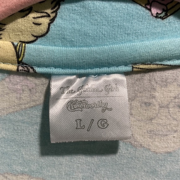 Golden Girls button-up dress - Picture 2 of 4